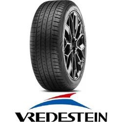 Vredestein Quatrac PRO+ XL FSL 245/40 R18 97Y