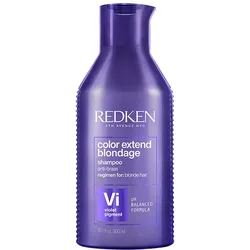 300ml Redken color extend blondage Shampoo
