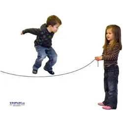 Eduplay, Springseil