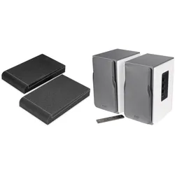 Edifier R1380DB 2.0 Lautsprechersystem weiß ISO Set