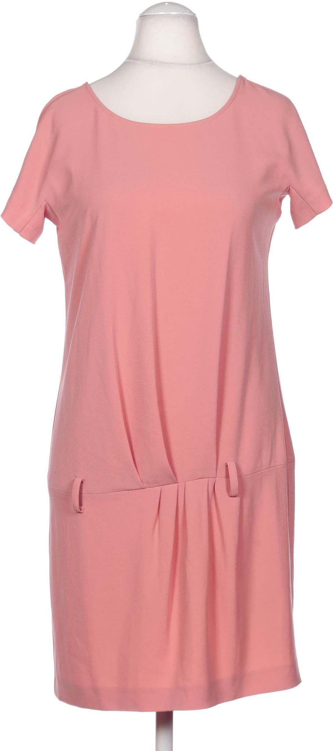 Moschino Cheap AND Chic Damen Kleid, Pink, Gr. EU 38 (IT 44), Synthetik / Elasthan - Second Hand