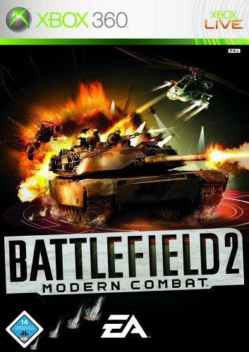 EA - Battlefield 2: Modern Combat - Preis vom 11.10.2026 23:13:37 h