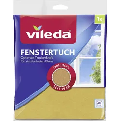 vileda Fenstertuch 36 cm x 40 cm