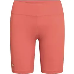 GOLDS GYM Shorts JODIE, Größe M in Orange Orange