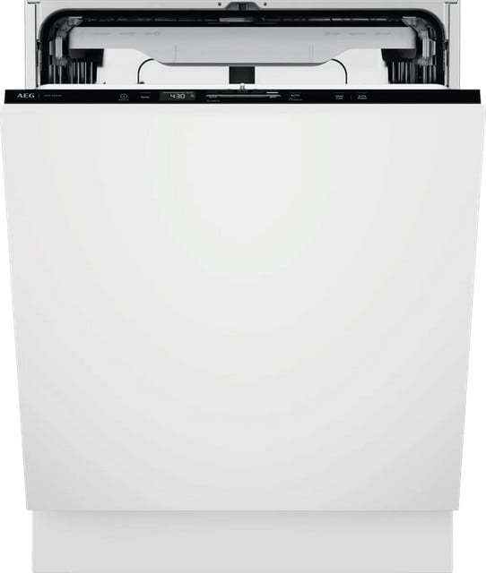 AEG GI6200B2SO SatelliteClean Inductiekookplaat