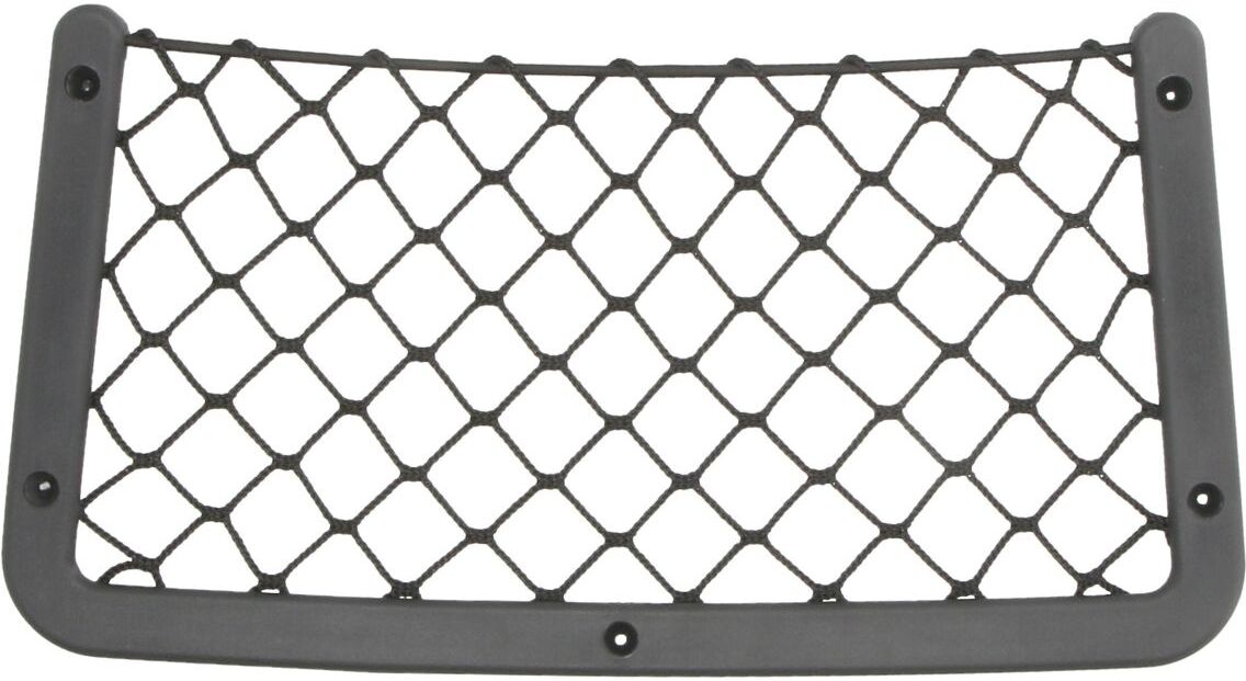 Istuin/istuinosat Bpart Net-360x190black