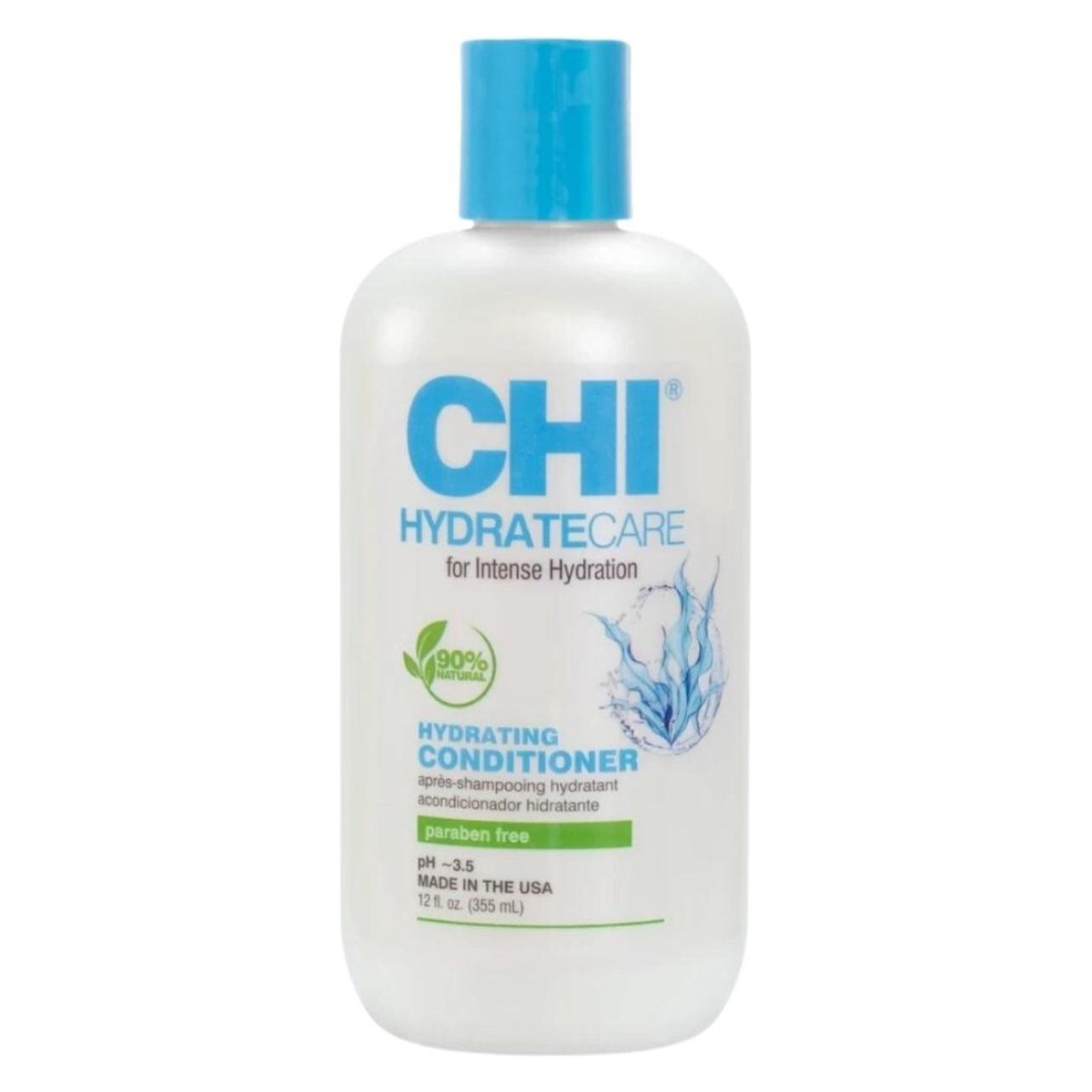 Farouk Systems Chi hydratecare - hydrating conditioner 355ml (355 ml) (459649)