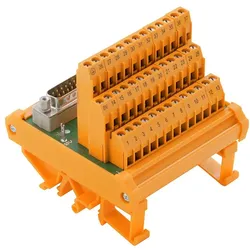 Weidmüller SPS-Ein-/Ausgangs-Modul RS SD9B LP3R