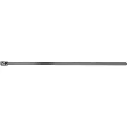 Kabelbinder L.360mm B.4,6mm VA 100St./Btl.