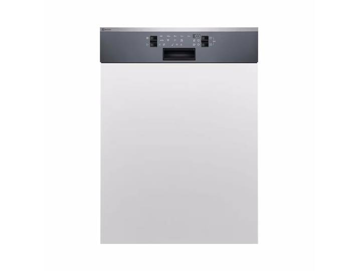 Electrolux GA55GLICN Einbau Geschirrspüler 55cm integriert – Einbau Geschirrspüler 55 cm integriert – chrom