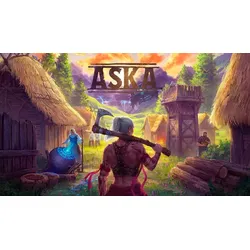 Aska