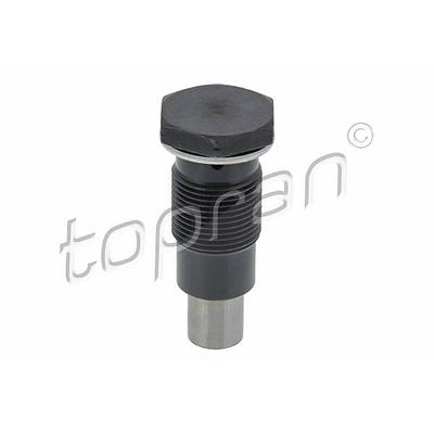 Topran Spanner, Steuerkette [Hersteller-Nr. 115010] für Seat, Skoda, Audi, VW