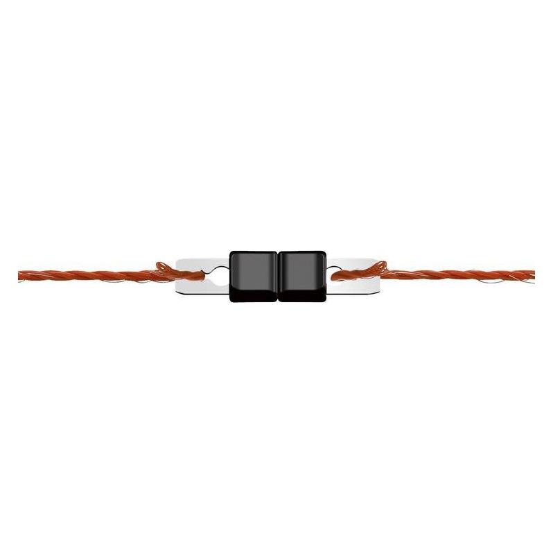 AKO Reparaturset Litzclip für alle Netze (442018/081)