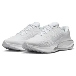 NIKE Journey Run Laufschuhe Damen 102 - white/white-pure platinum 40.5