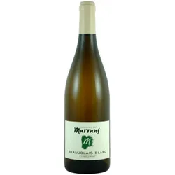 Beaujolais Blanc 2024 - Domaine des Marrans