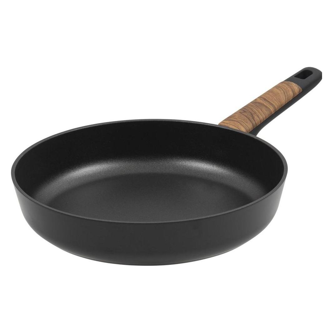 Resto FRYPAN D28 H5.8CM/93185 (Bratpfanne, Aluminium, 28 x 5.80 cm) (41006141)