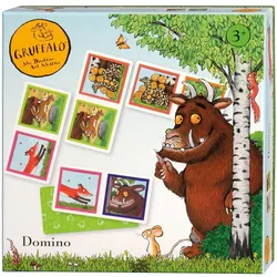 Totum Der Gruffalo Domino (1 Spieler)