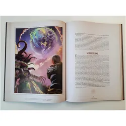 World of Warcraft: Chroniken Bd. 4, Sachbücher von Andreas Kasprzak, Matt Forbeck, Christie Golden, Marty Forbeck