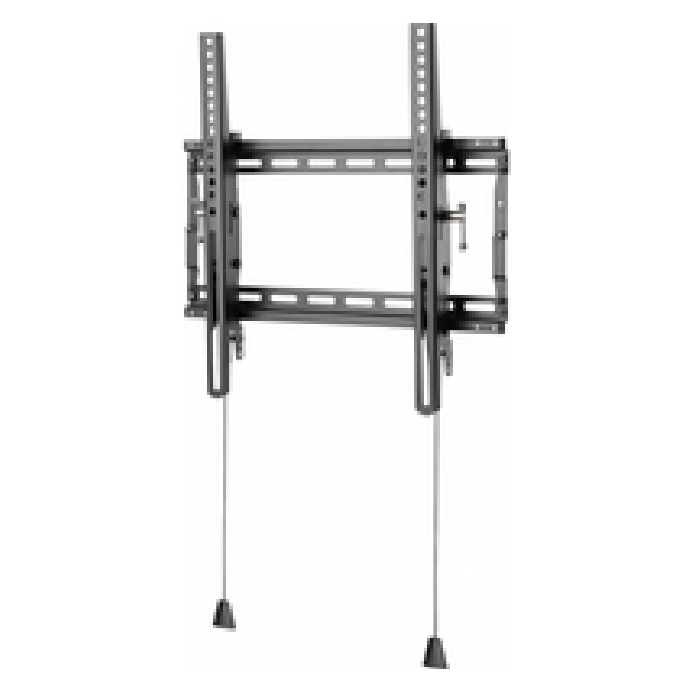 Vision VFM-W4X4TV/2 (Wand, 60 kg, 37" - 65") (VFM-W4X4TV/2)