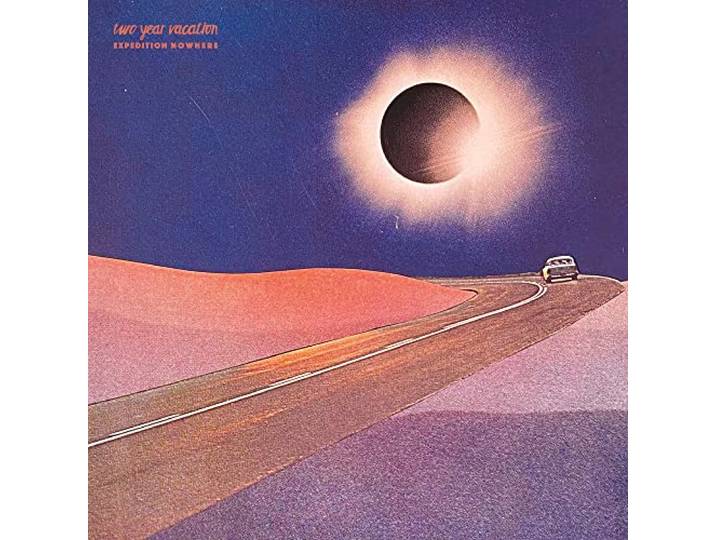 Expedition Nowhere