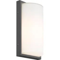 LCD, Gartenbeleuchtung, 039LEDSEN (IP44)