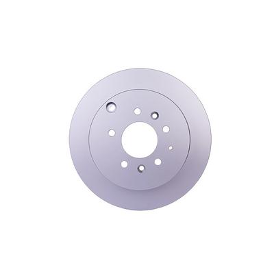 Hella Bremsscheibe [Hersteller-Nr. 8DD355115-791] für Mazda