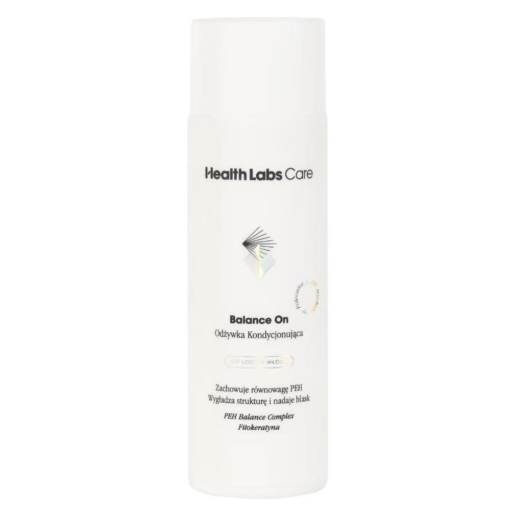 Health Labs Care Healthlabs Balance On Conditioning Conditioner For Hair Shaft 200Ml (200 ml) (OTHER)