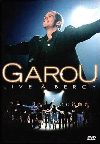 Garou - Garou - Live A Bercy - Preis vom 08.10.2026 07:26:42 h