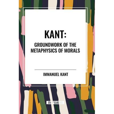 Kant, Taschenbuch von Immanuel Kant, Simon & Schuster