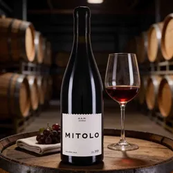 Mitolo 2020 Mitolo GAM Shiraz 2020 Shiraz Australien