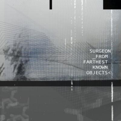 From Farthest Known Objects - Surgeon, CD
