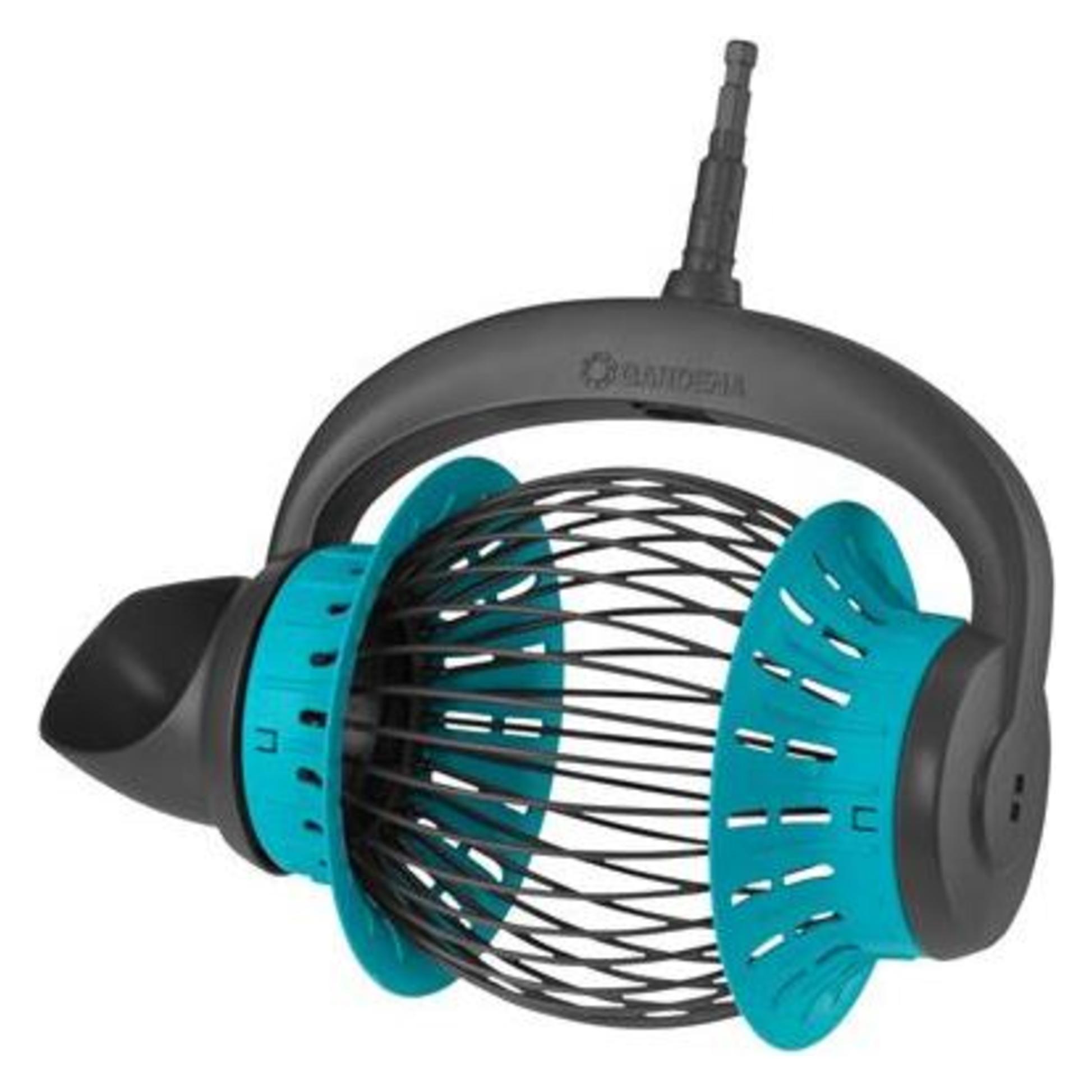Gardena Combisystem Rollsammler (03108-20)