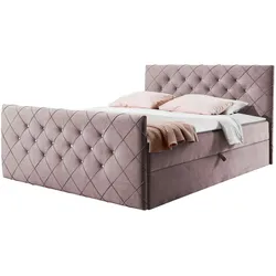 BOXBETT Malaga - H3