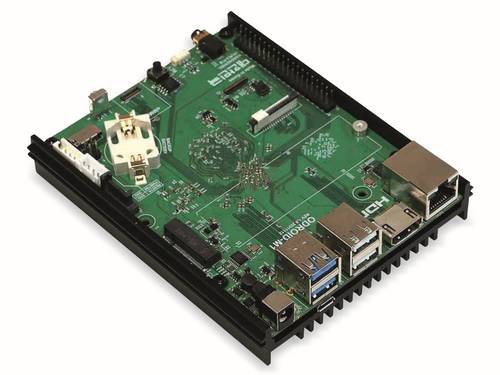 ODROID ODROID-M1/4GB M1 4GB 4 x 2GHz
