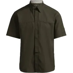Servicehemd "25054 KA" - 4XL - olive