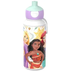 POP-UP TRINKFLASCHE Campus (2026) Princess Power 400 ml