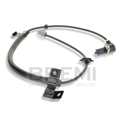 BREMI Sensor, Raddrehzahl 50719 für NISSAN