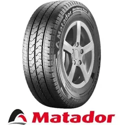 Matador Hectorra Van 195 R14C 106/104R