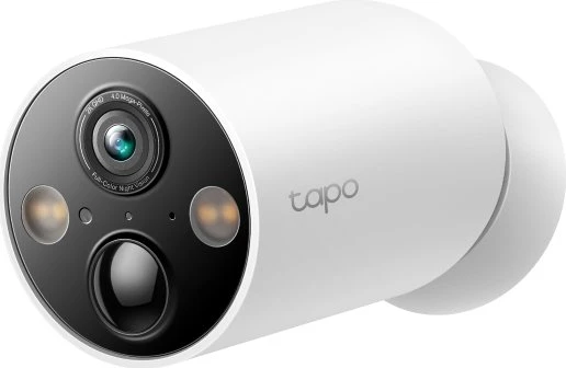 TP-Link Tapo TC85