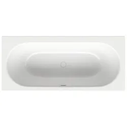 Bette BetteStarlet Badewanne 2590-440 150x80x42cm, snow