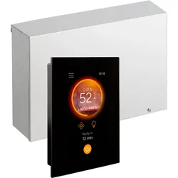 Saunasteurung Harvia Fenix FX110C WiFi IPX5 Core Combi bis 11 kW