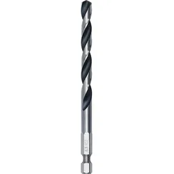 Bosch HSS-Spiralbohrer PointTeQ mit Sechskantschaft - 2608577530