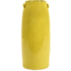 Serax Vase 45 cm, gelb