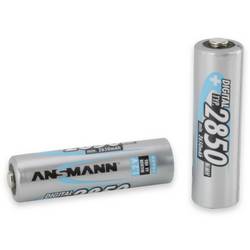 Ansmann Mignon (AA)-Akku NiMH 1.2 V 1 St. 5035021