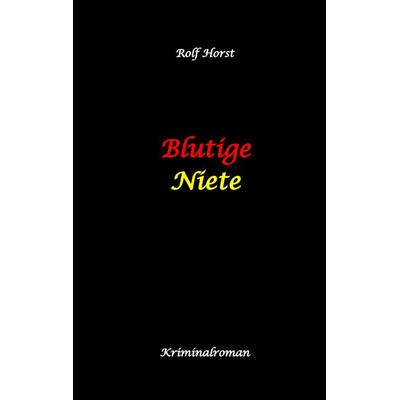 Blutige Niete: Autismus, Juwelenraub, organisiertes Verbrechen, Verrat, Auto, Fluchtwagen, Bandenkrieg, Maulwurf, Geldbote, Komplizen, Juwelier,