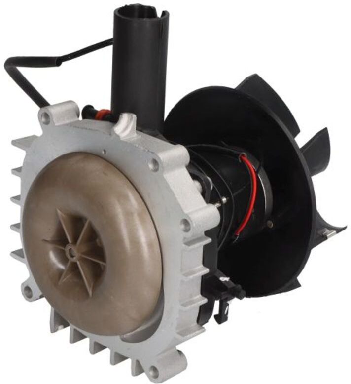 Gebläse, Standheizung THERMOTEC TPH00063