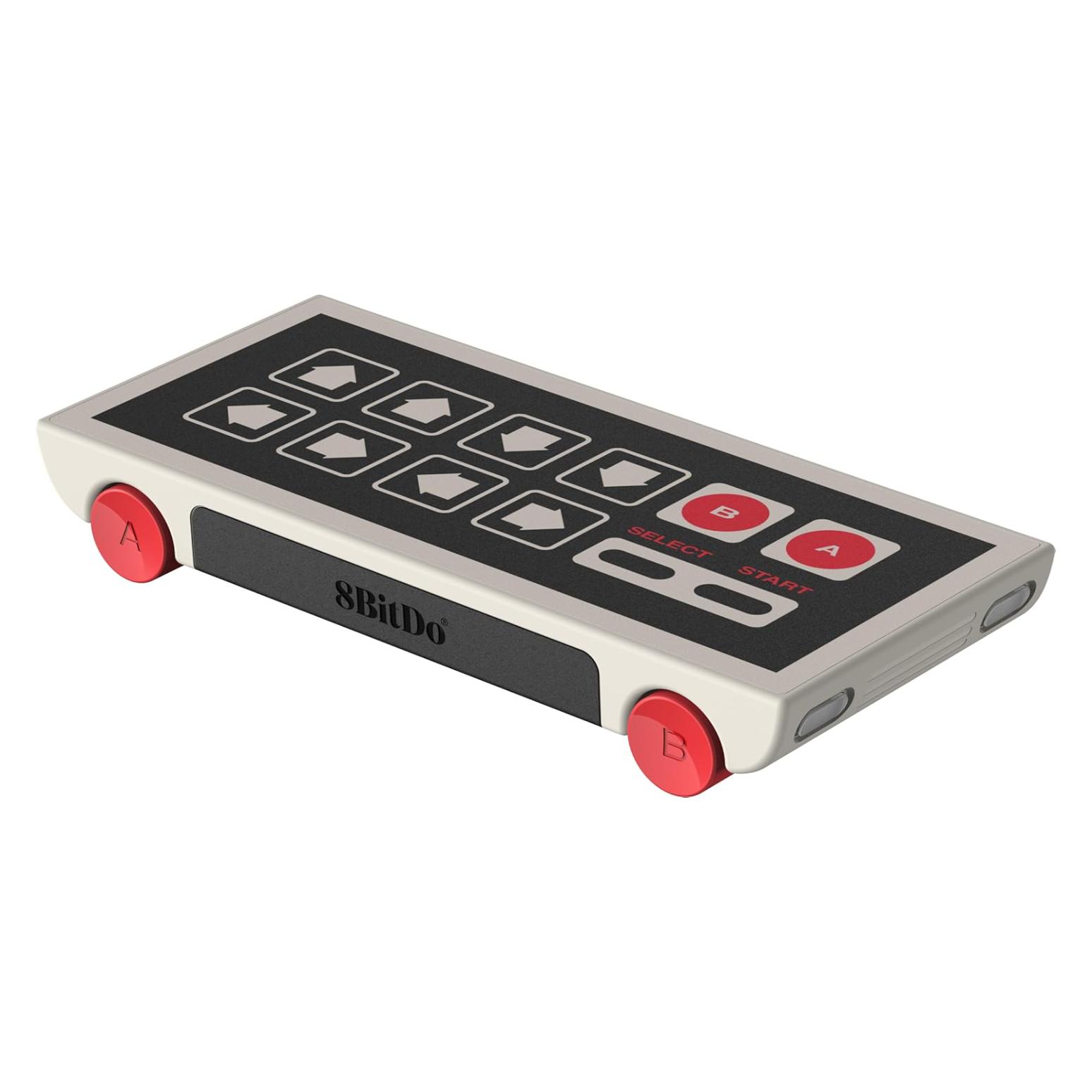 8bitdo N30 Wireless Mobile Charger (15 W) (RET00421)