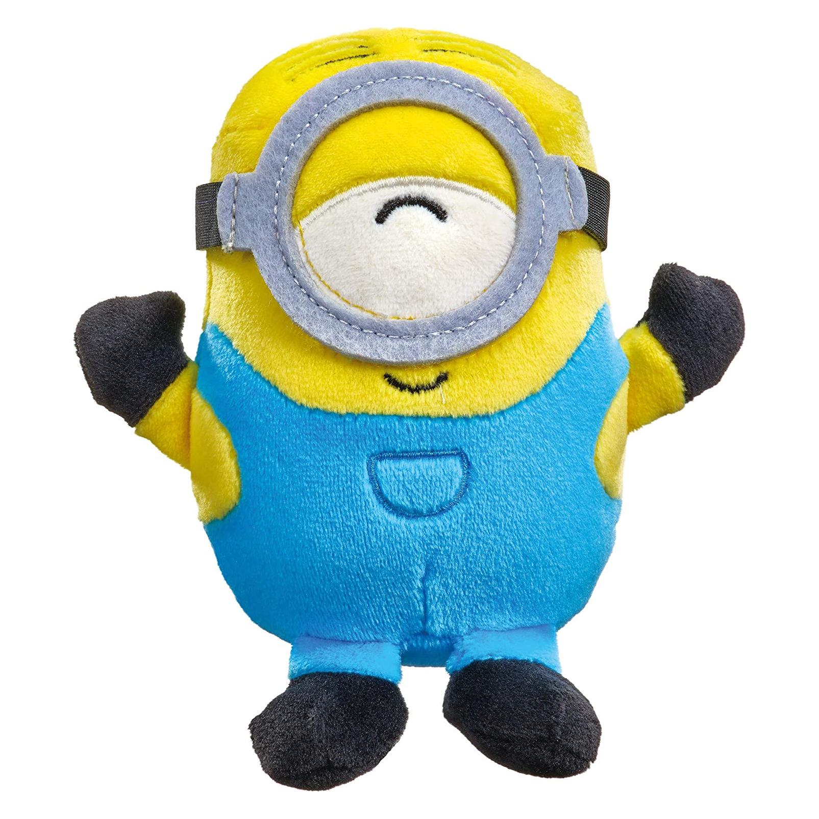 Schmidt Spiele Minions Stuart lachend (15 cm) (42730)