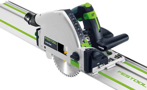 Festool TS 55 FEBQ-Plus-FS Tauchsäge 1200W