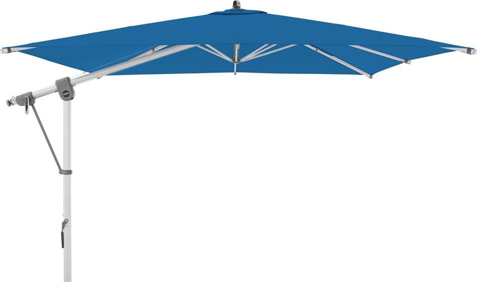 Doppler Expert Pendelschirm 300x300cm